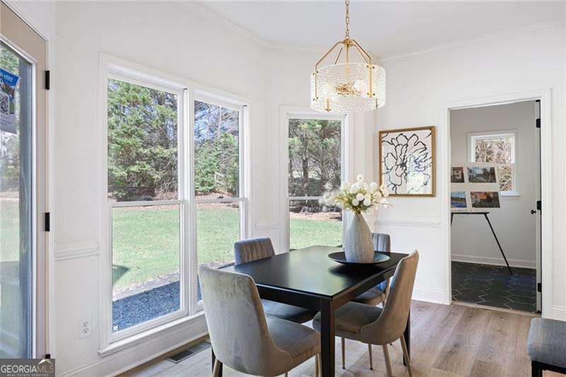Bradshaw Farm - Residential