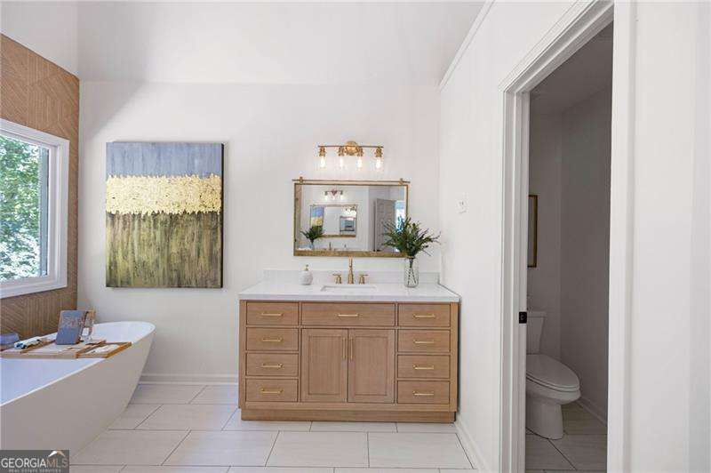 Bradshaw Farm - Residential