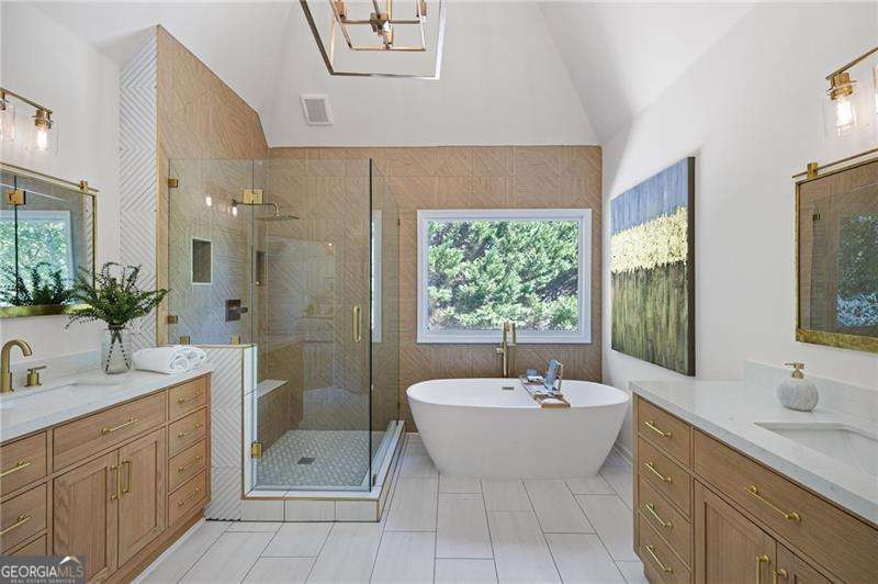 Bradshaw Farm - Residential