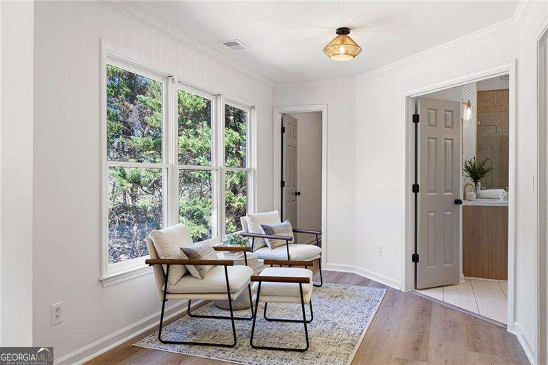 Bradshaw Farm - Residential