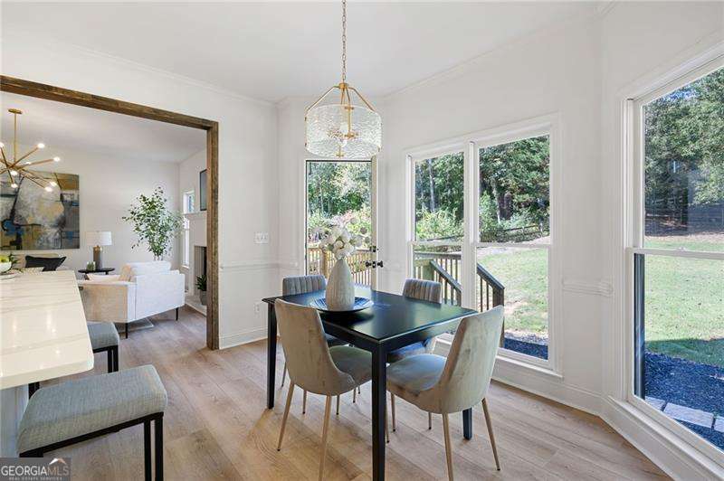 Bradshaw Farm - Residential