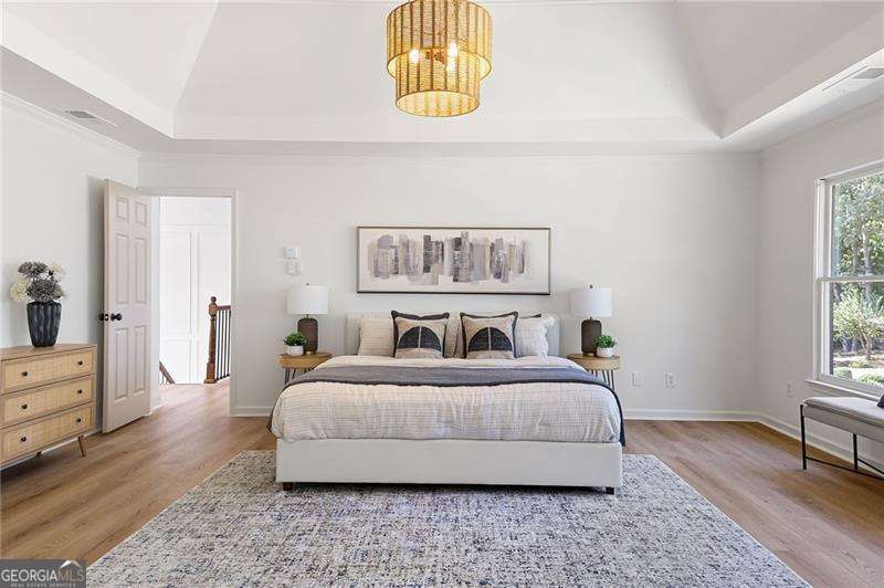 Bradshaw Farm - Residential