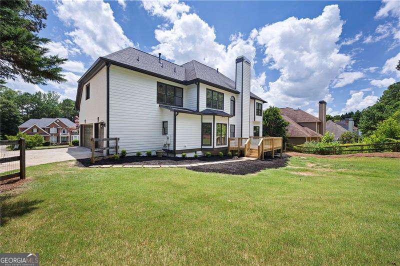 Bradshaw Farm - Residential