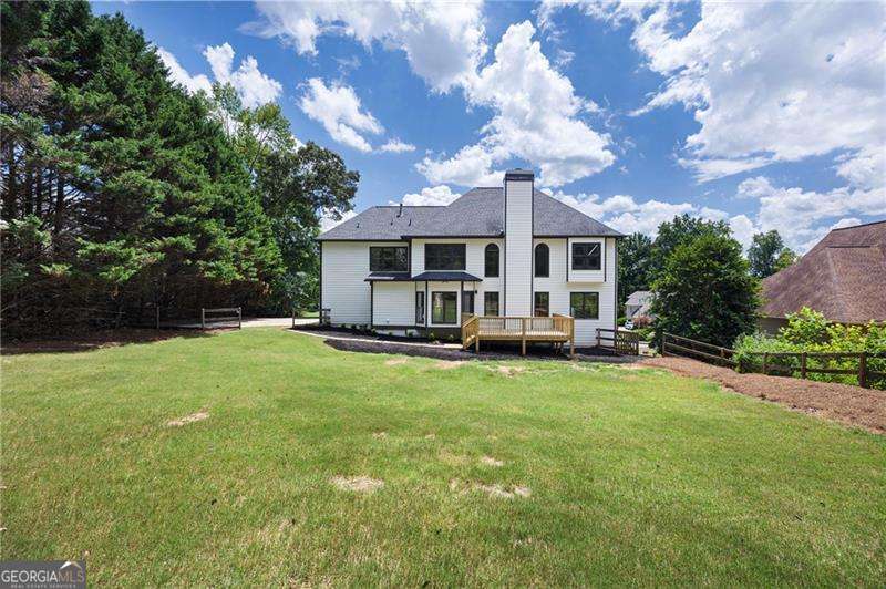 Bradshaw Farm - Residential