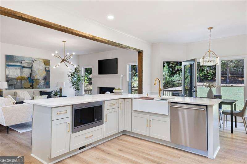 Bradshaw Farm - Residential
