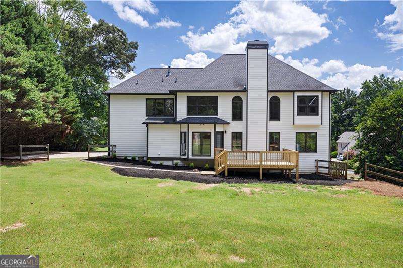 Bradshaw Farm - Residential