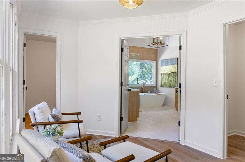 Bradshaw Farm - Residential