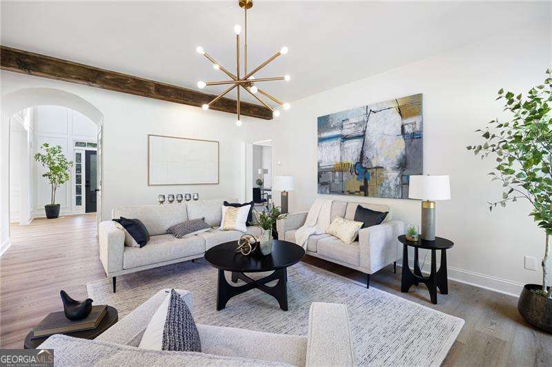 Bradshaw Farm - Residential