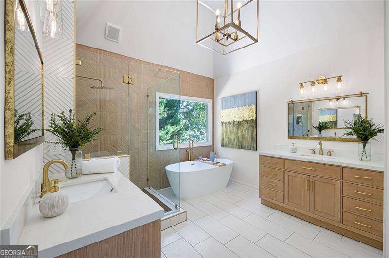 Bradshaw Farm - Residential