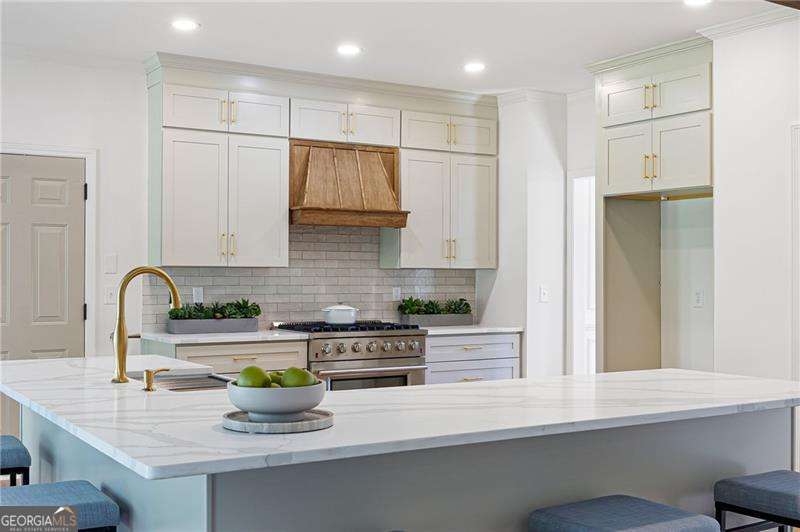 Bradshaw Farm - Residential