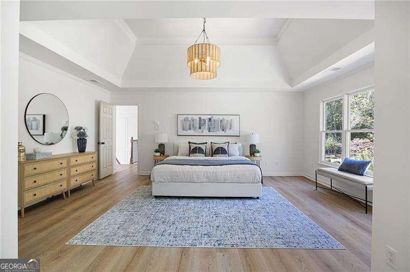 Bradshaw Farm - Residential