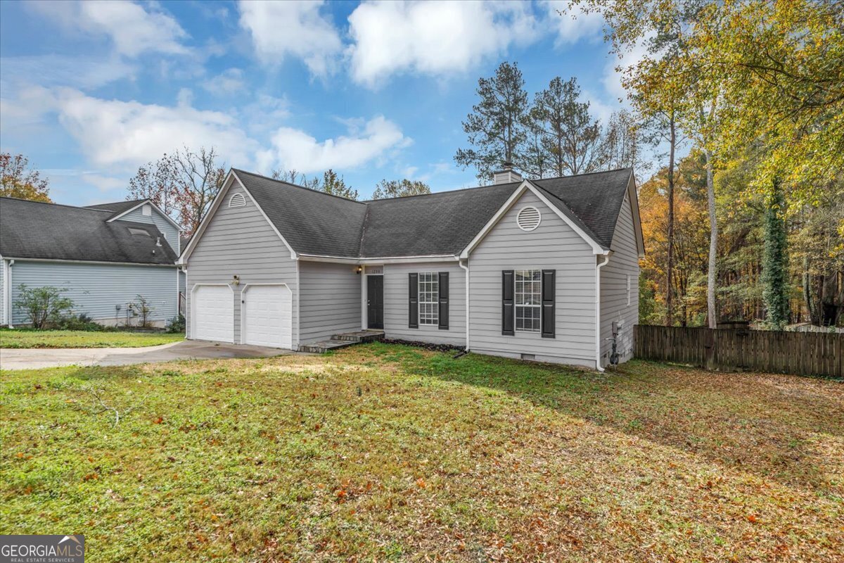 1299 Paddocks WAY