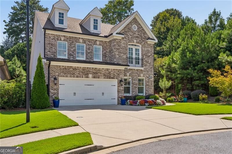 313 Serenity WAY