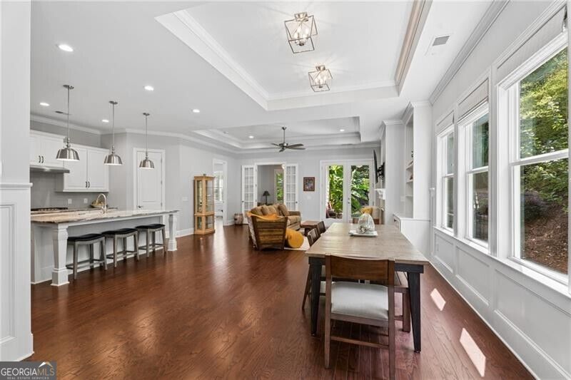 313 Serenity WAY