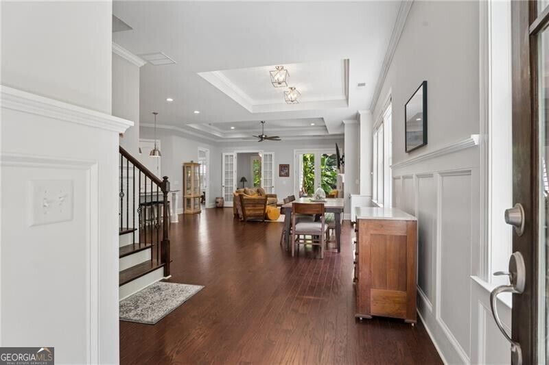 313 Serenity WAY