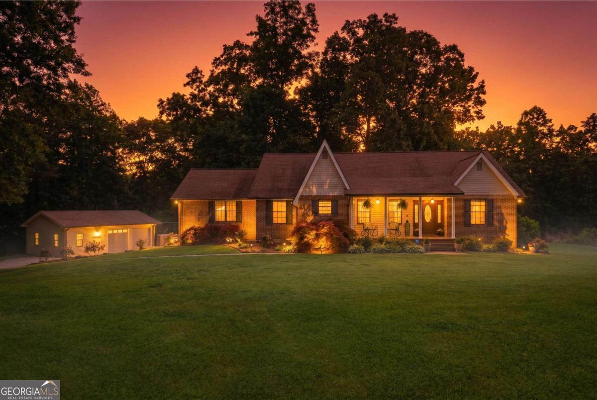 400 Cable RD