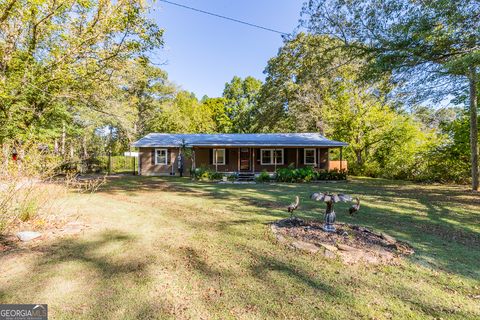 A home in Chickamauga