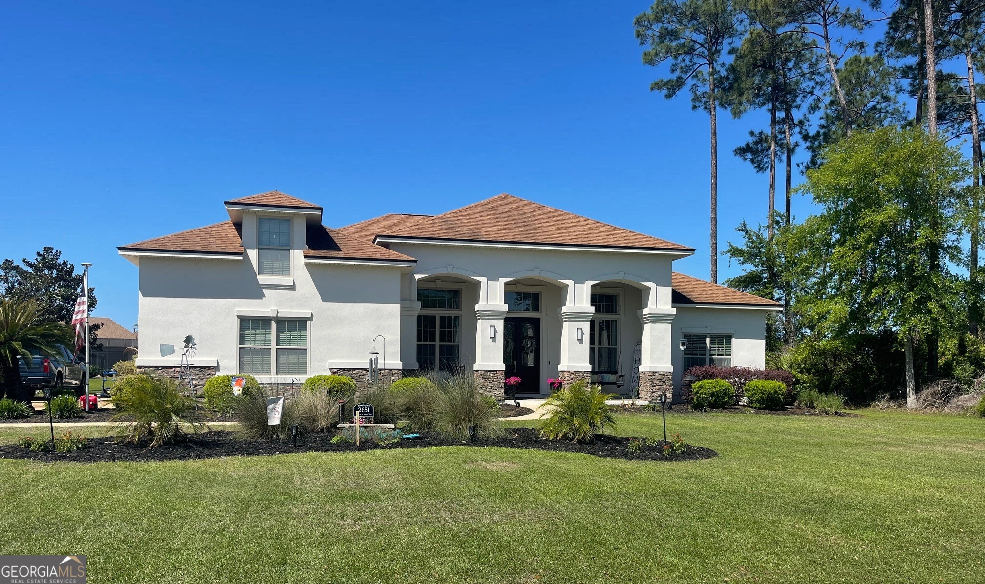 2651 Isles Of St Marys WAY