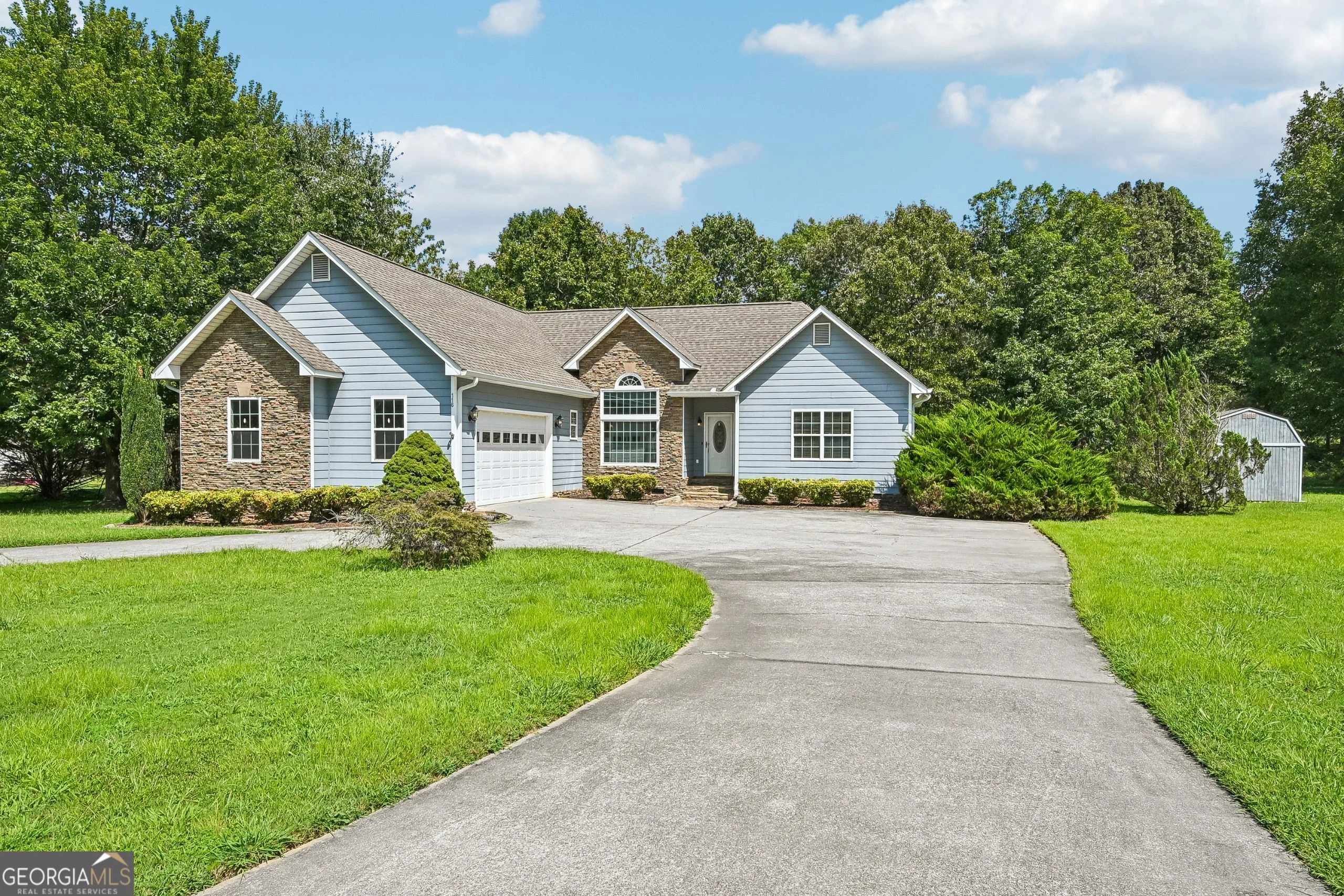 116 Savannah Street SE, Calhoun, GA, 30701