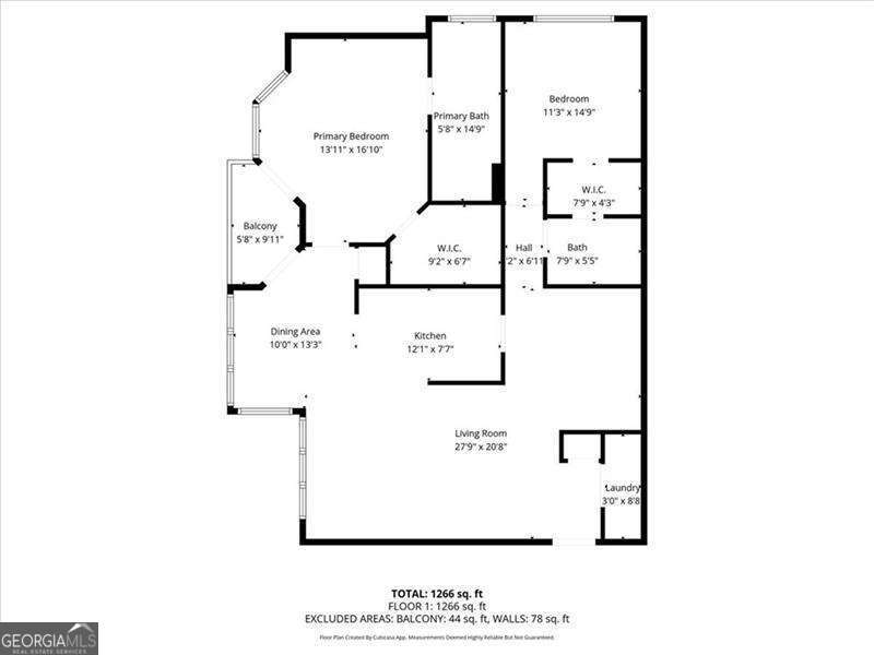 200 Renaissance PKWY NE 304
