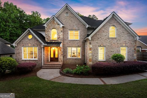 980 Pine Grove RD Roswell GA 30075