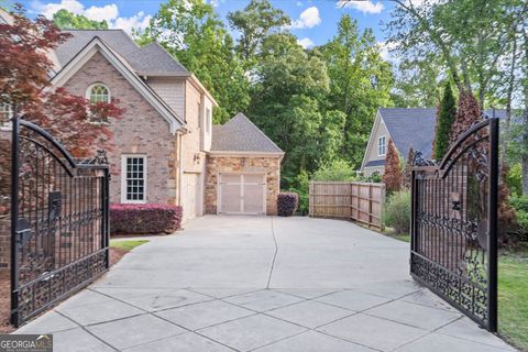 980 Pine Grove RD Roswell GA 30075