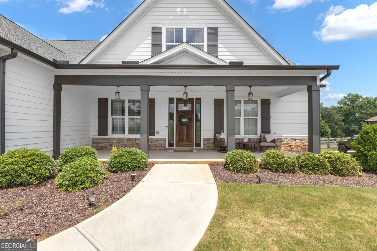 282 Township DR