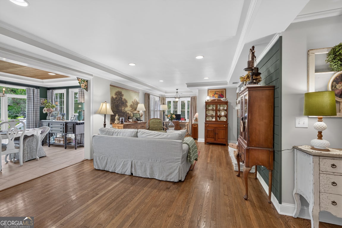 1740 Old Buckhead RD