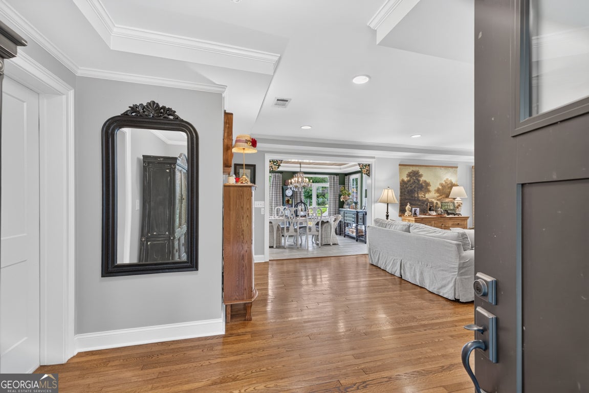 1740 Old Buckhead RD