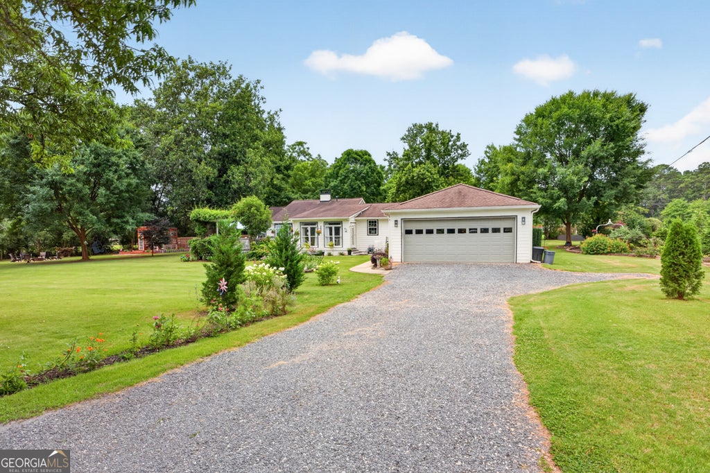 Photo of 1740 Old Buckhead Road, Madison, GA 30650 (MLS # 10794380)