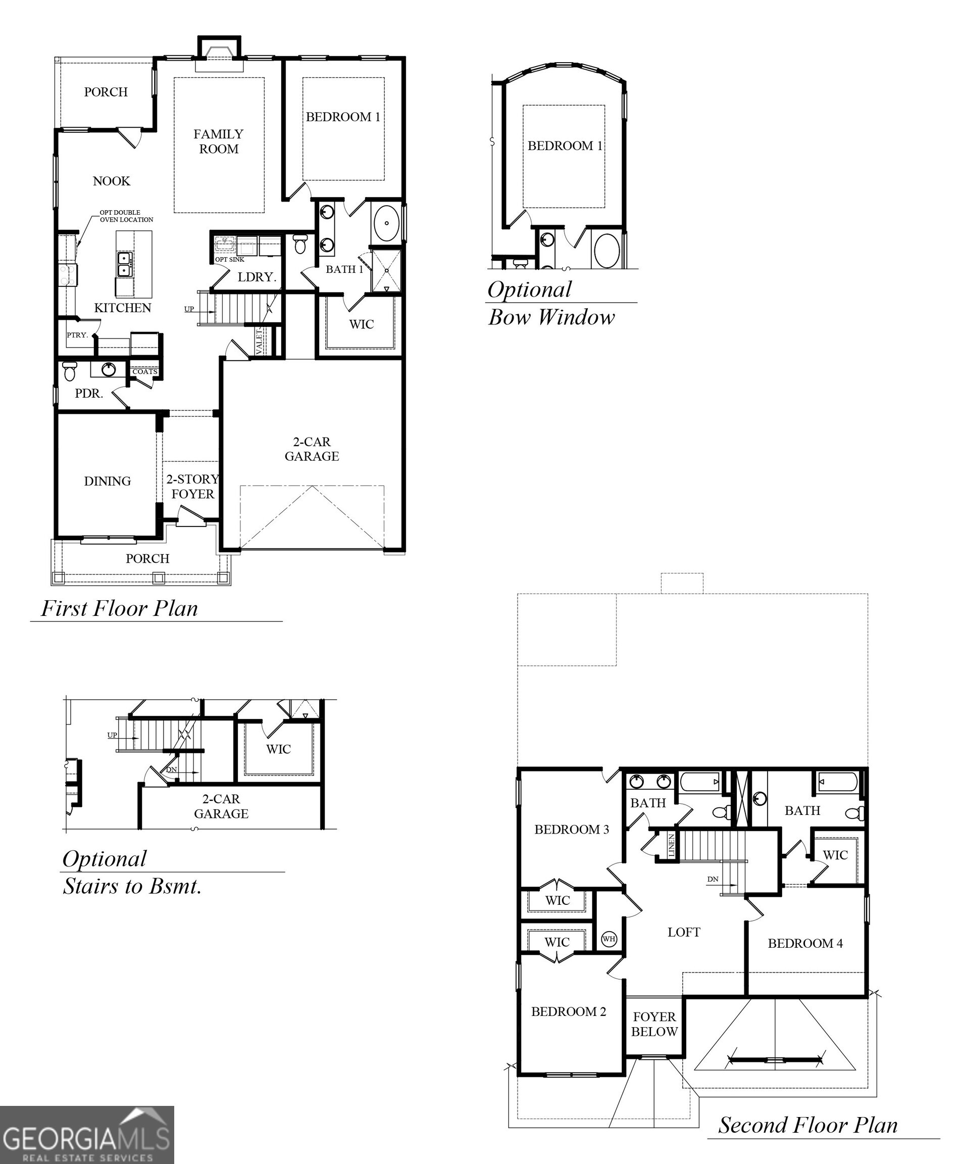 3864 Kastler DR