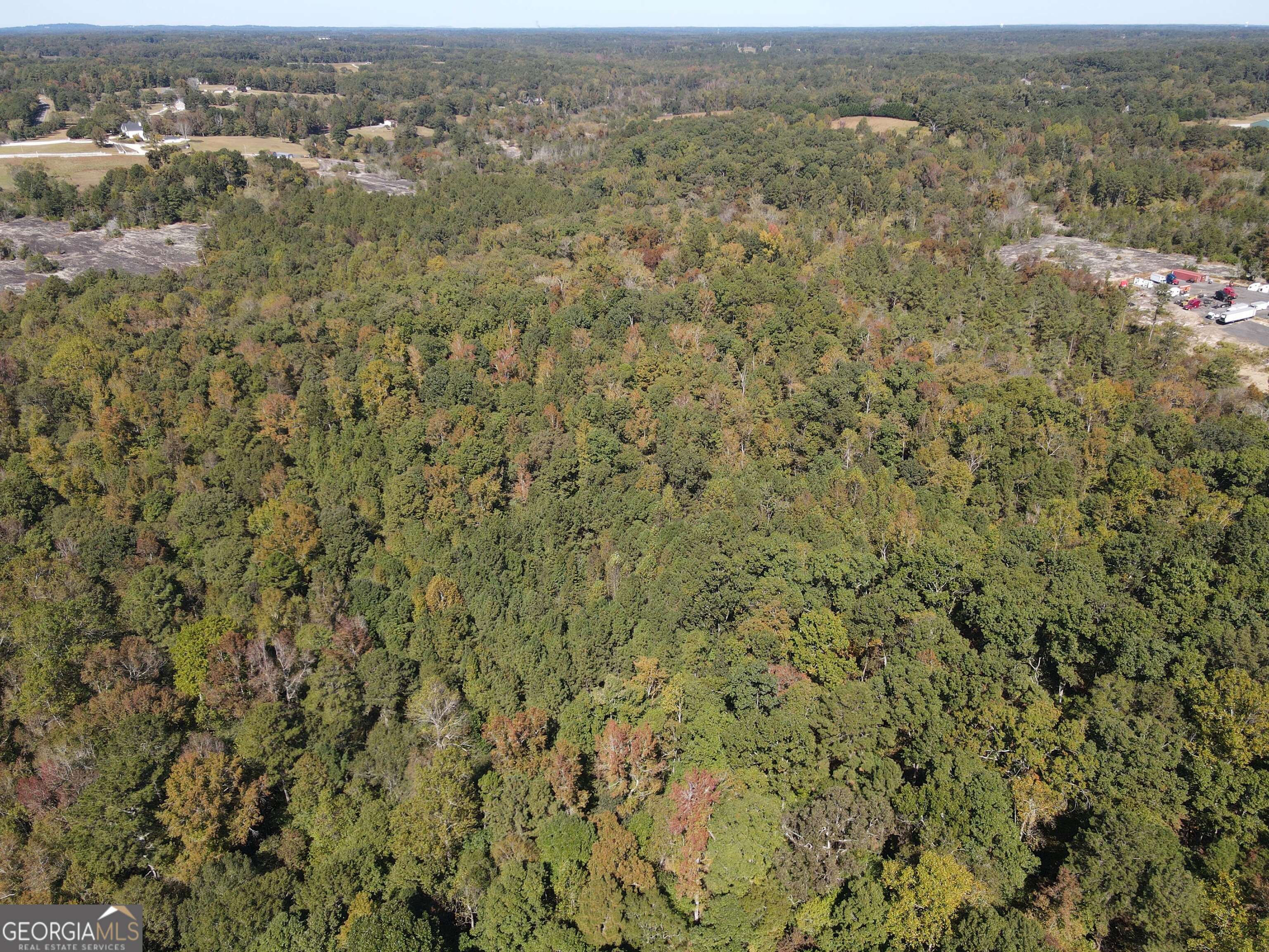 0 S Sharon Church RD