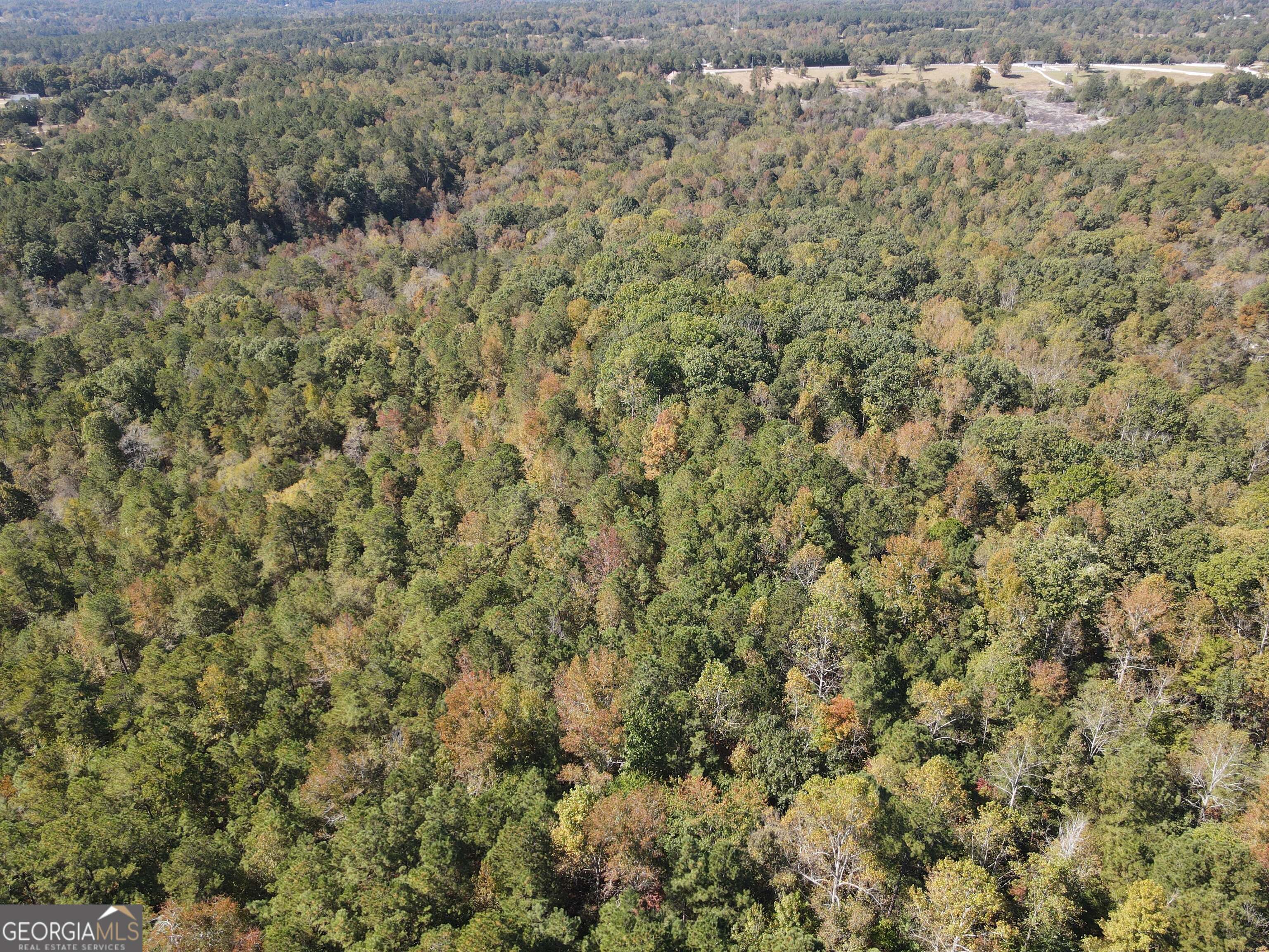 0 S Sharon Church RD