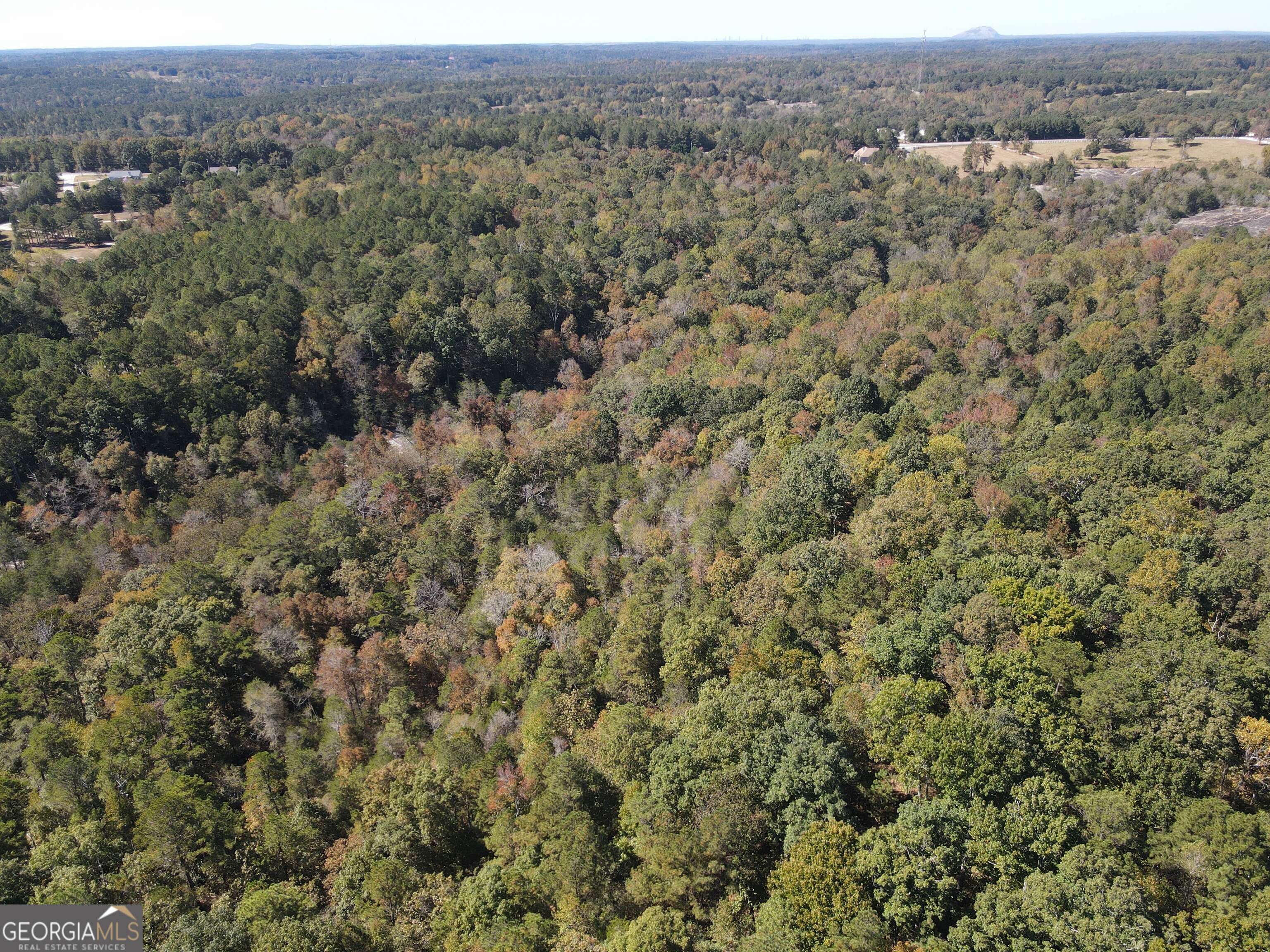 0 S Sharon Church RD