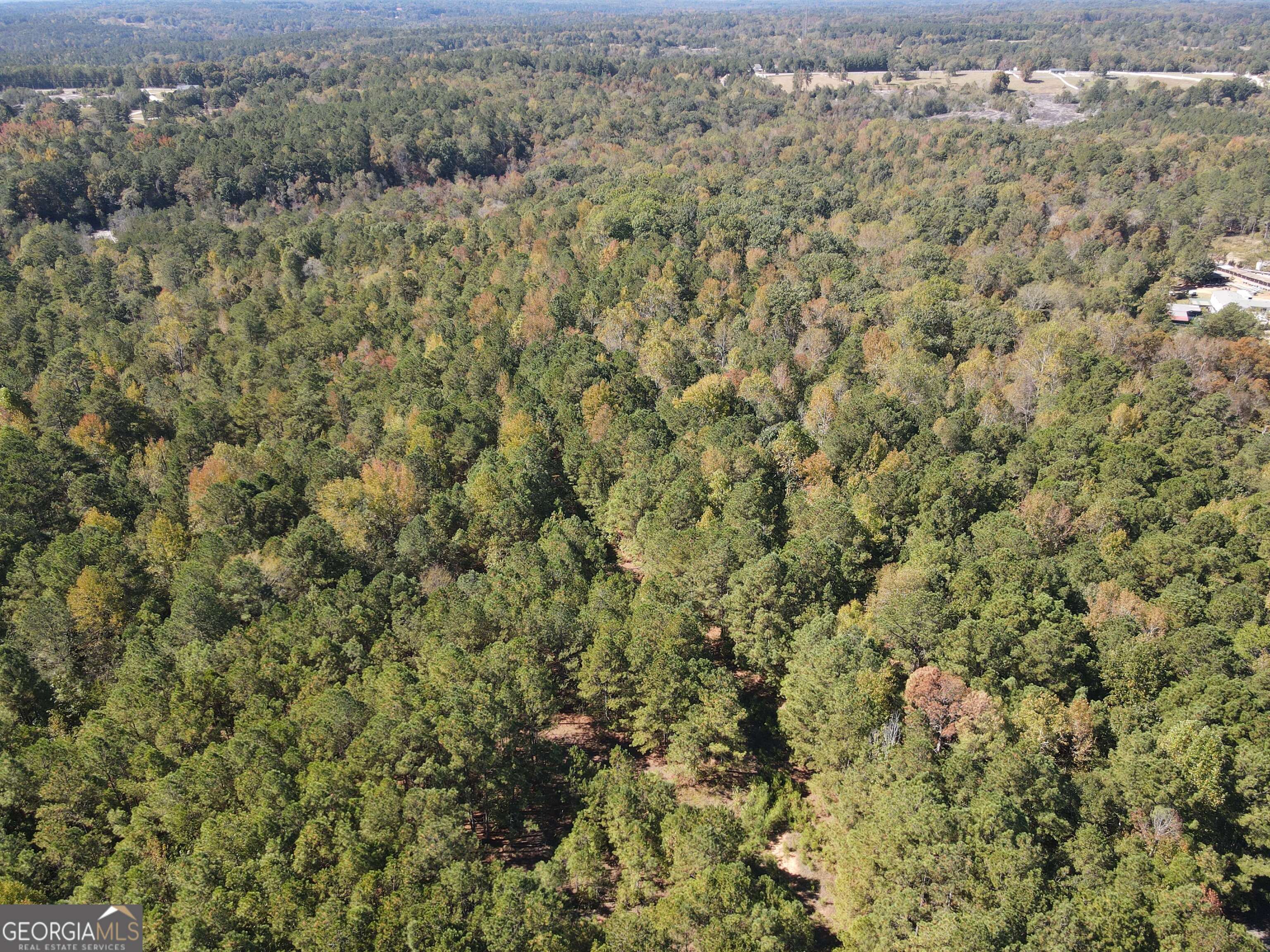 0 S Sharon Church RD