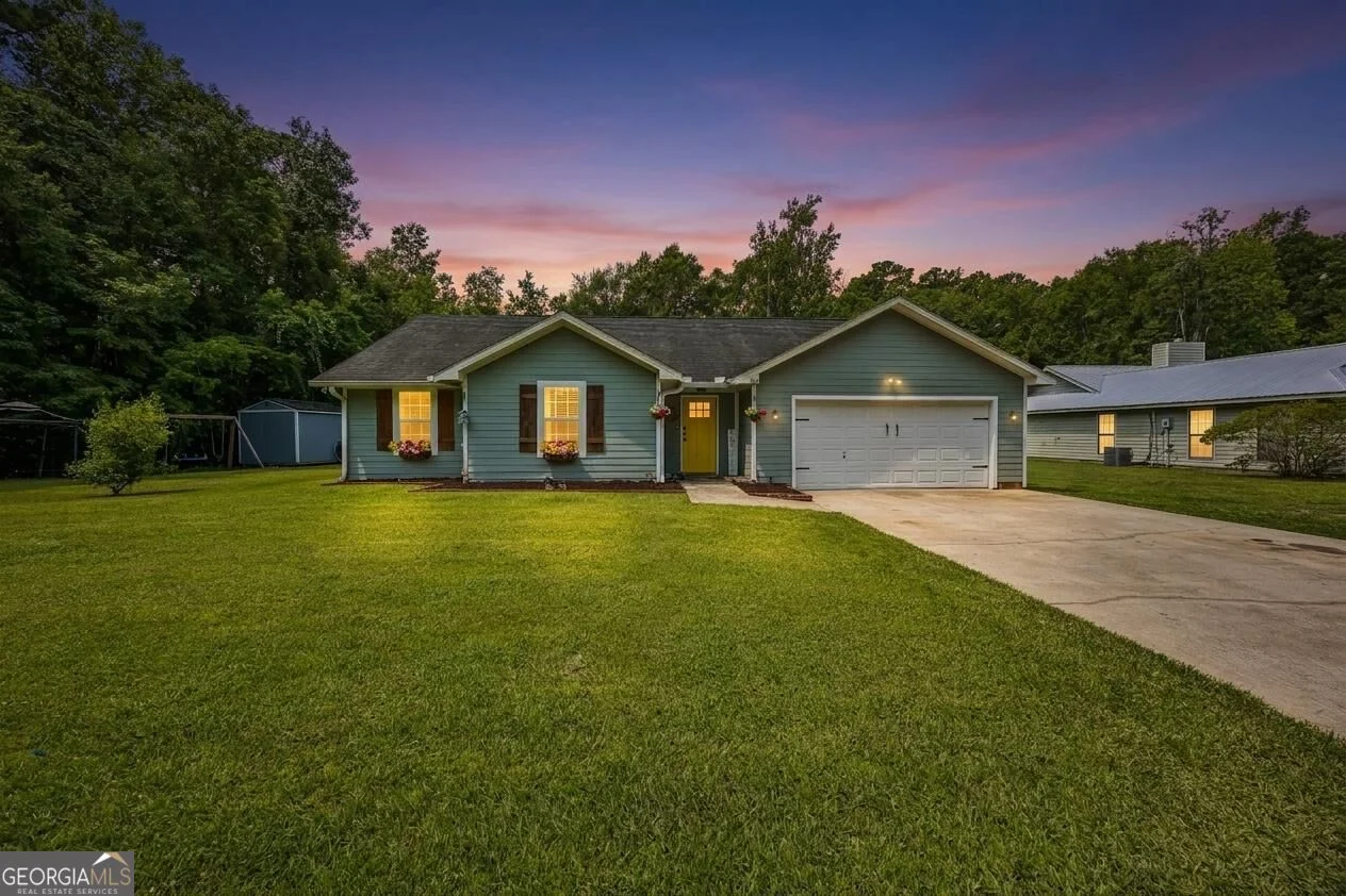 189 Deerfield Circle