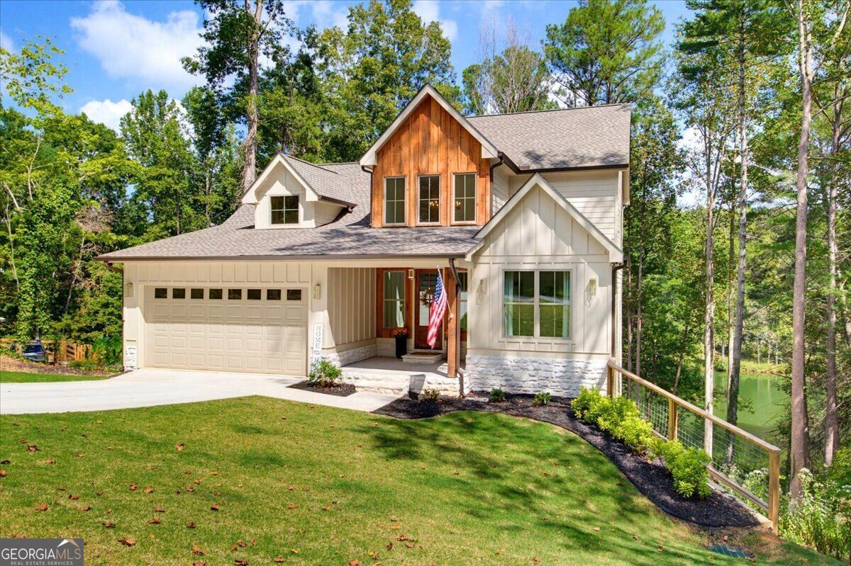 3040 Cypress CV