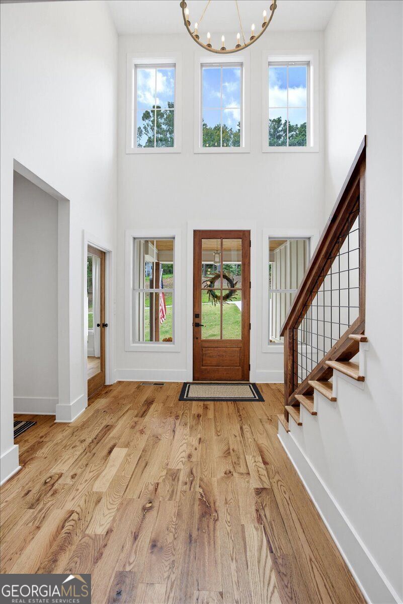 3040 Cypress CV