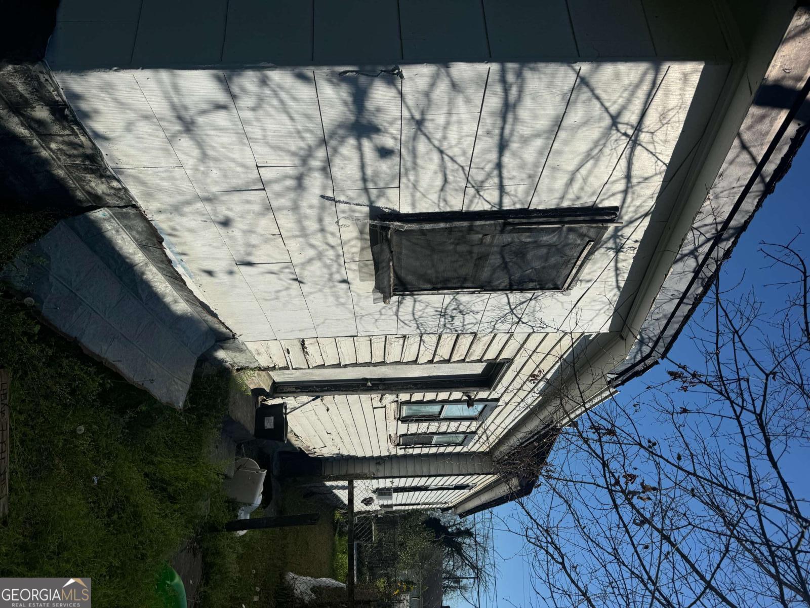 1116 Camille ST