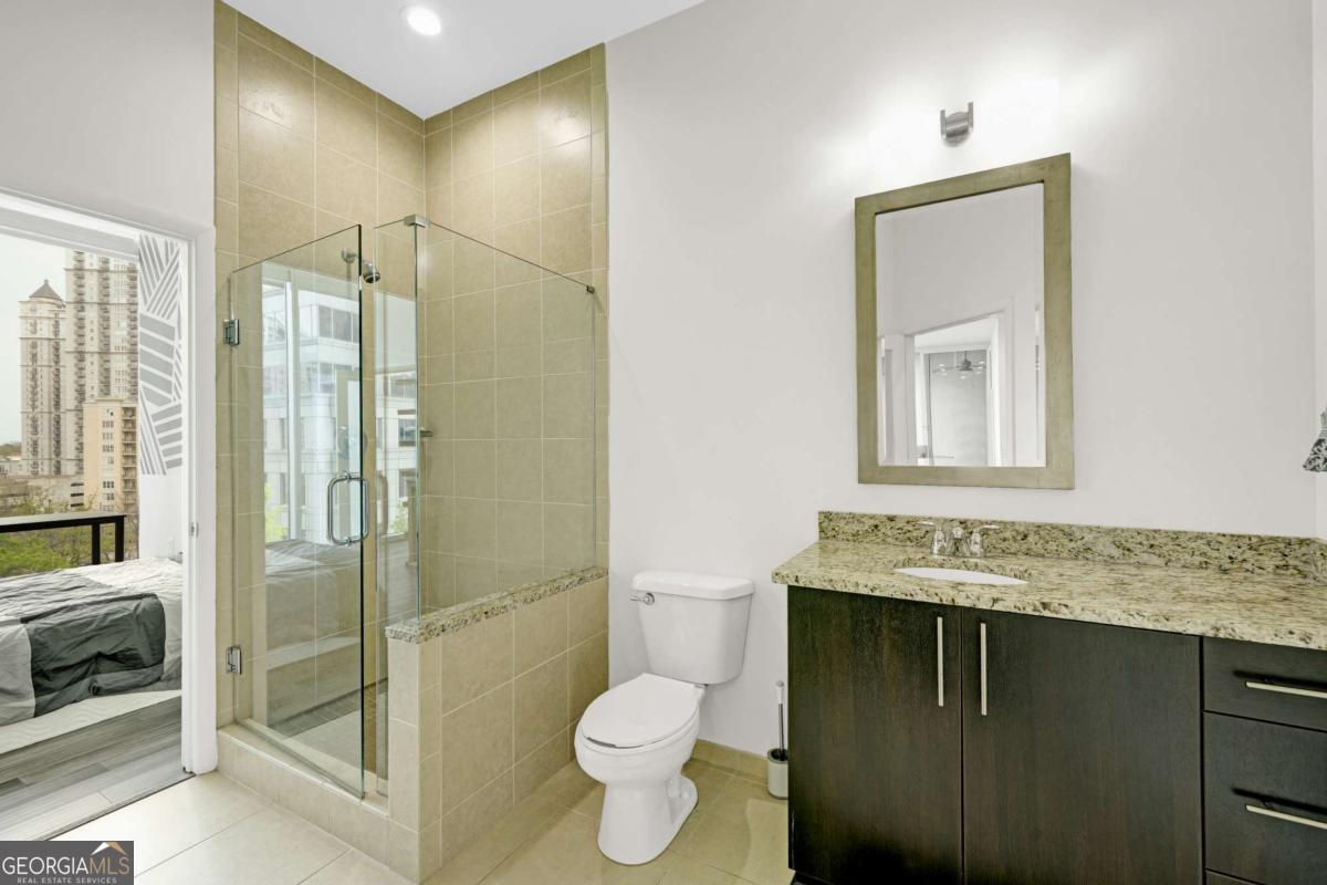 1080 Peachtree St. NE 702