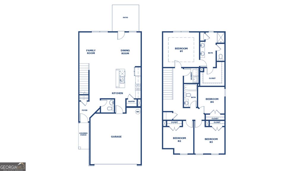 Photo of 1132 Earlywood Way, Monroe, GA 30655 (MLS # 10711169)