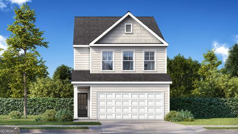 Photo of 1132 Earlywood Way, Monroe, GA 30655 (MLS # 10711169)