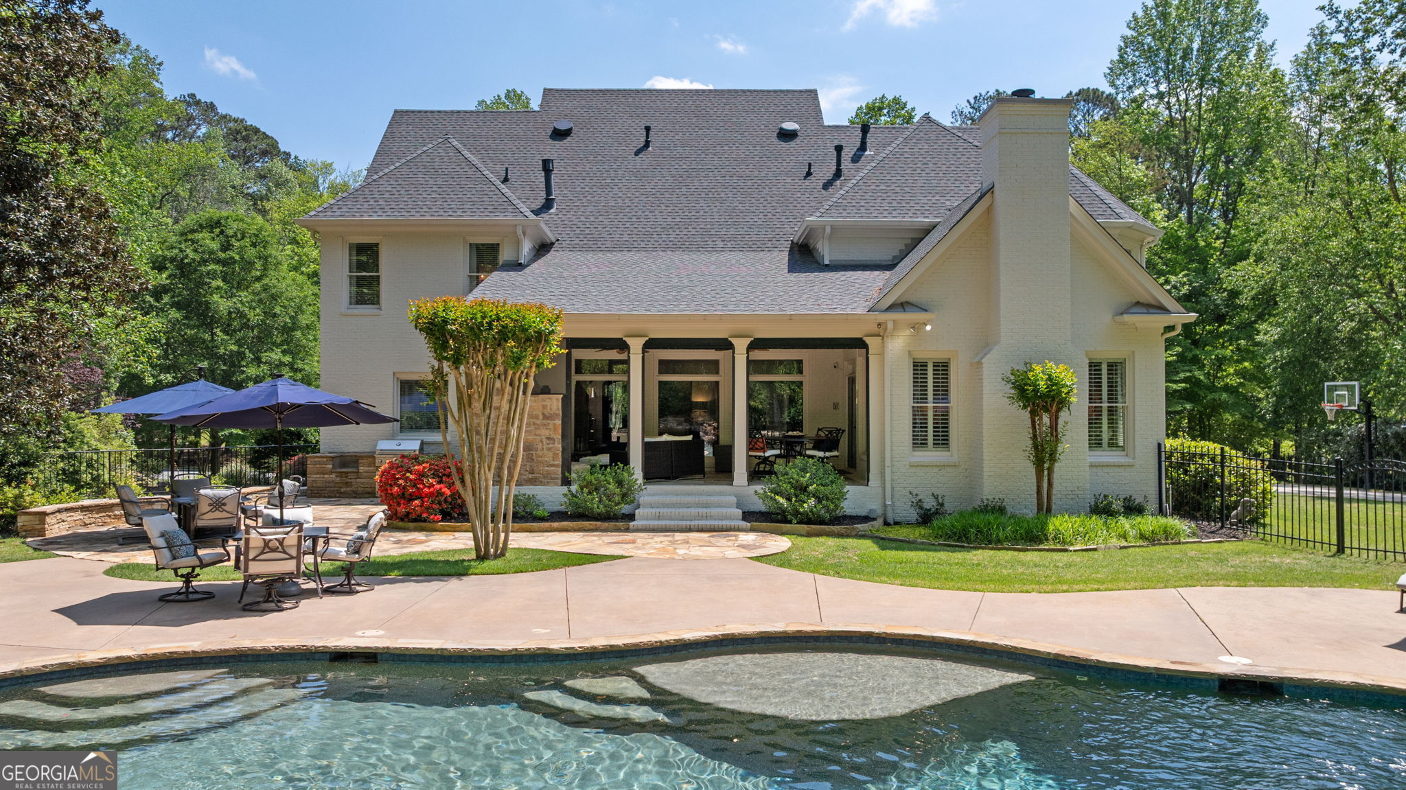15430 Treyburn Manor VW