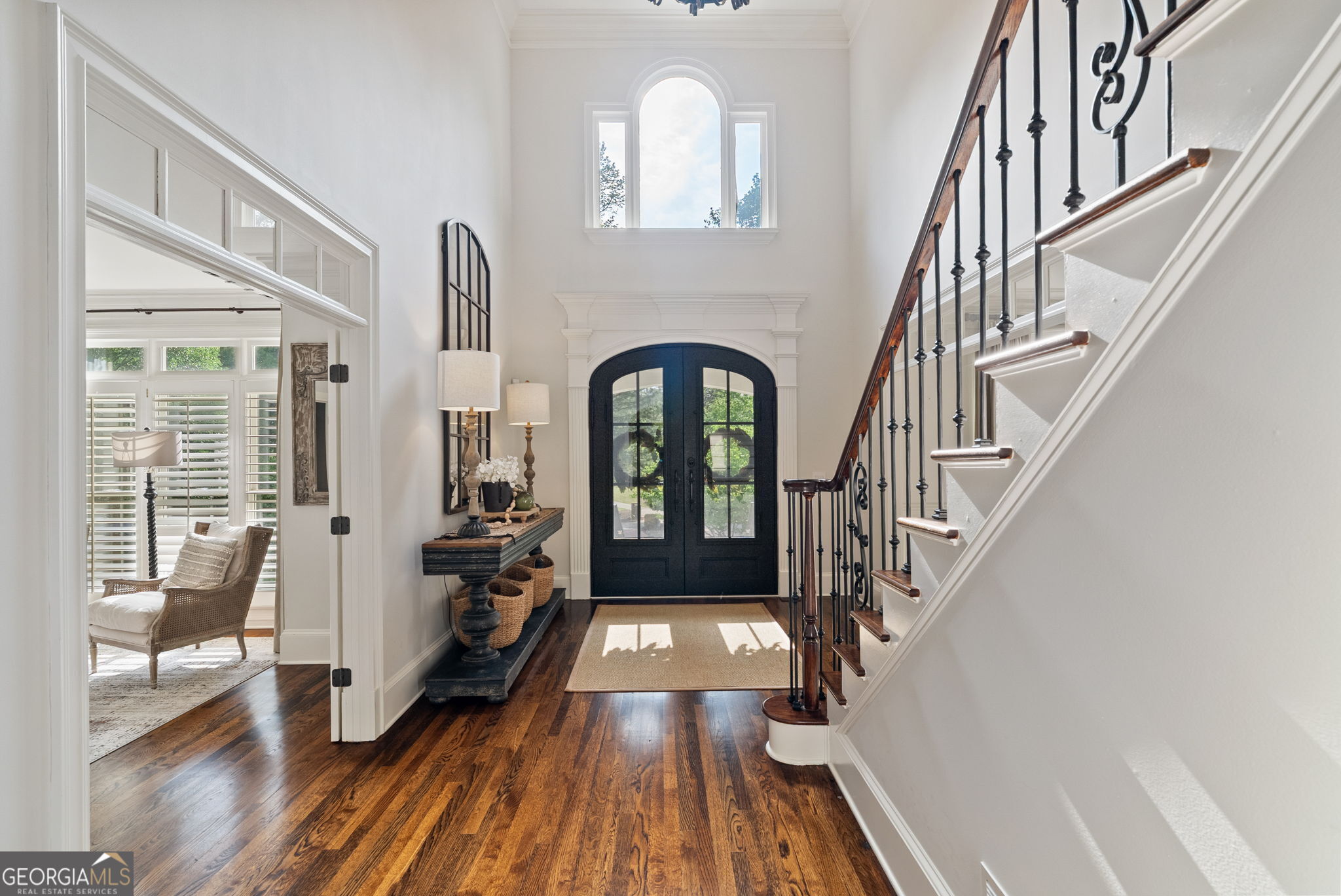 15430 Treyburn Manor VW