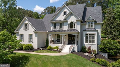 15430 Treyburn Manor VW Milton GA 30004