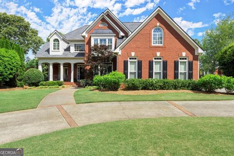 3049 Brightwood LN SE Marietta GA 30067