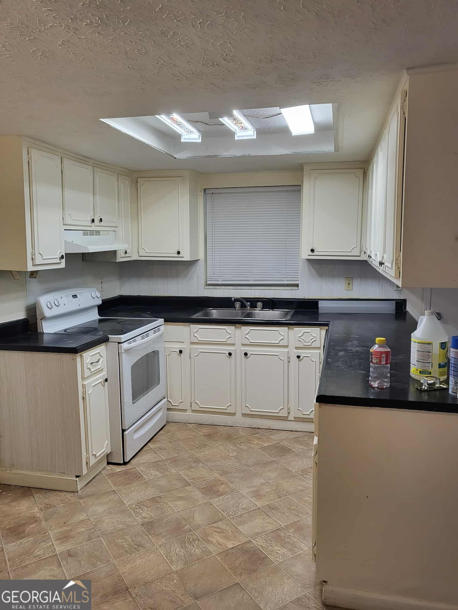 Westcliff Condos - Residential