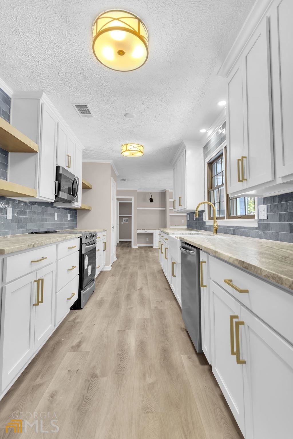 Wolfpen Wilderness - Residential
