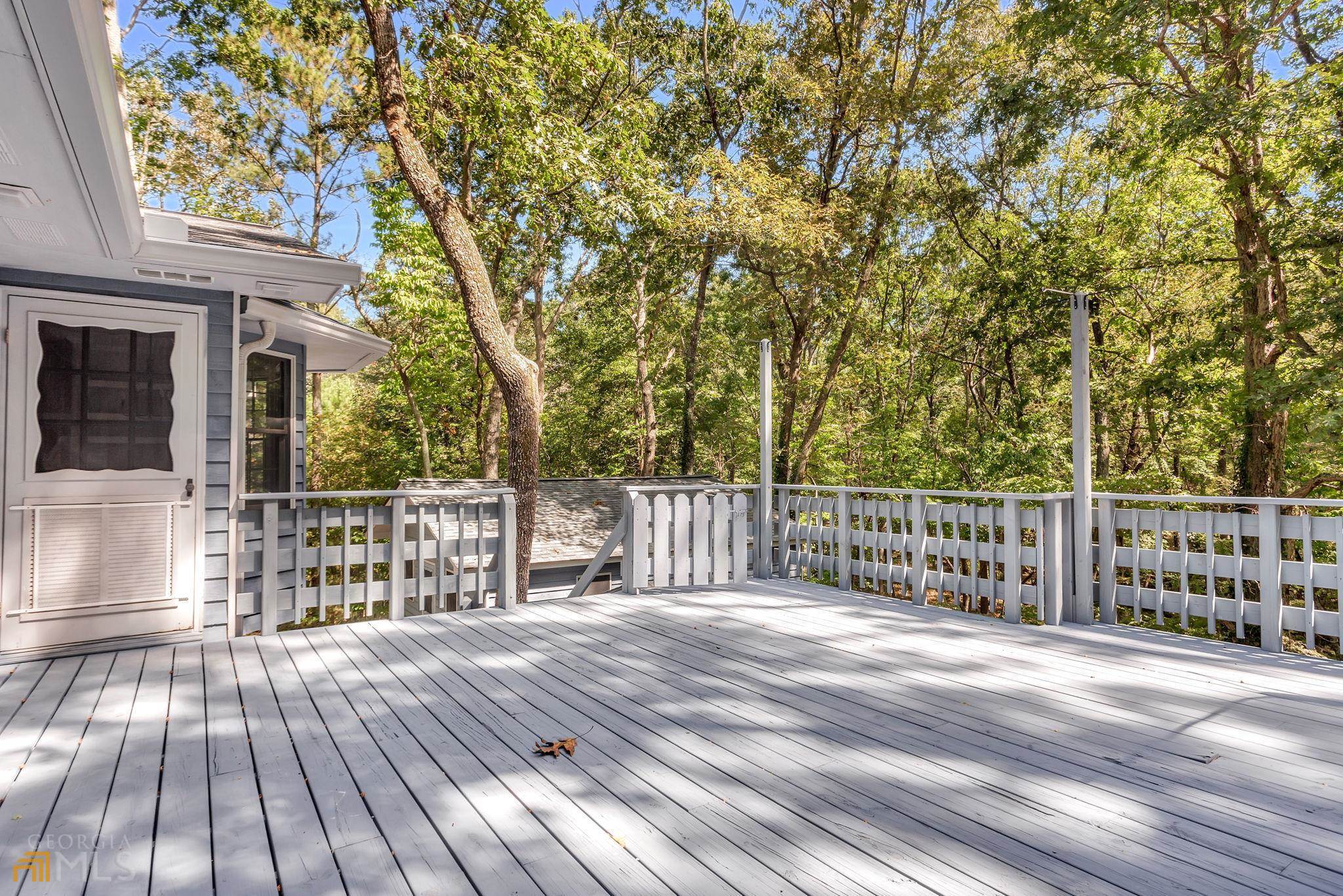 Wolfpen Wilderness - Residential