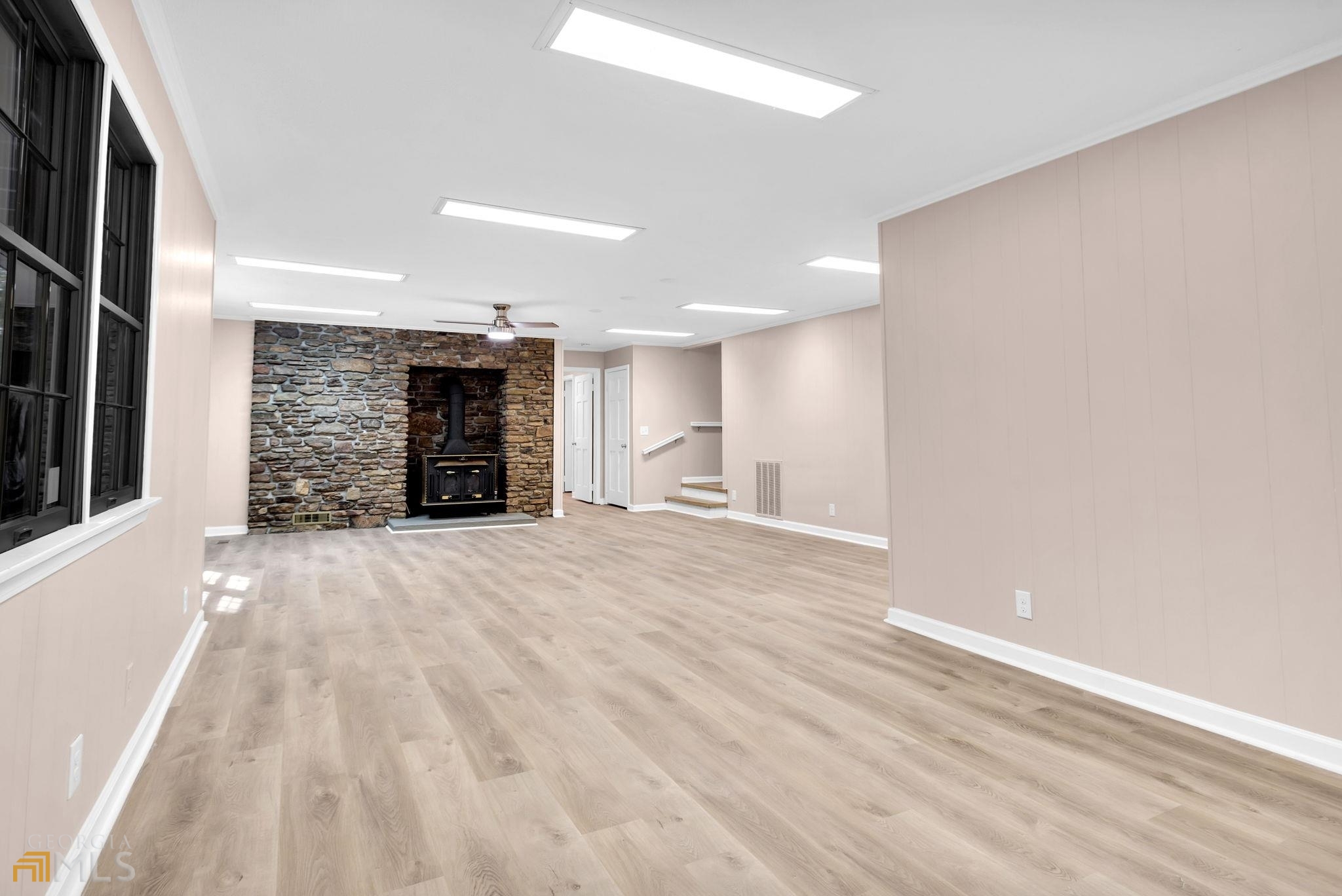 Wolfpen Wilderness - Residential